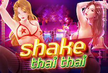 shakethai thai